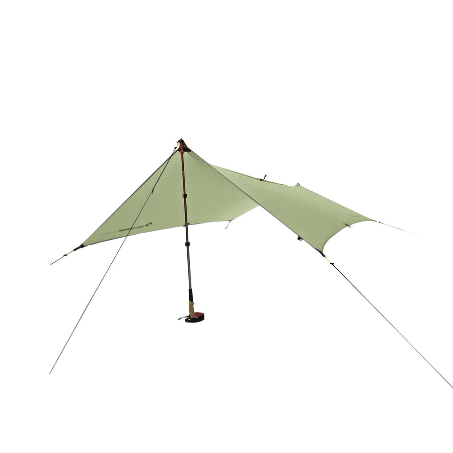 M || Escapist Evo Tarp