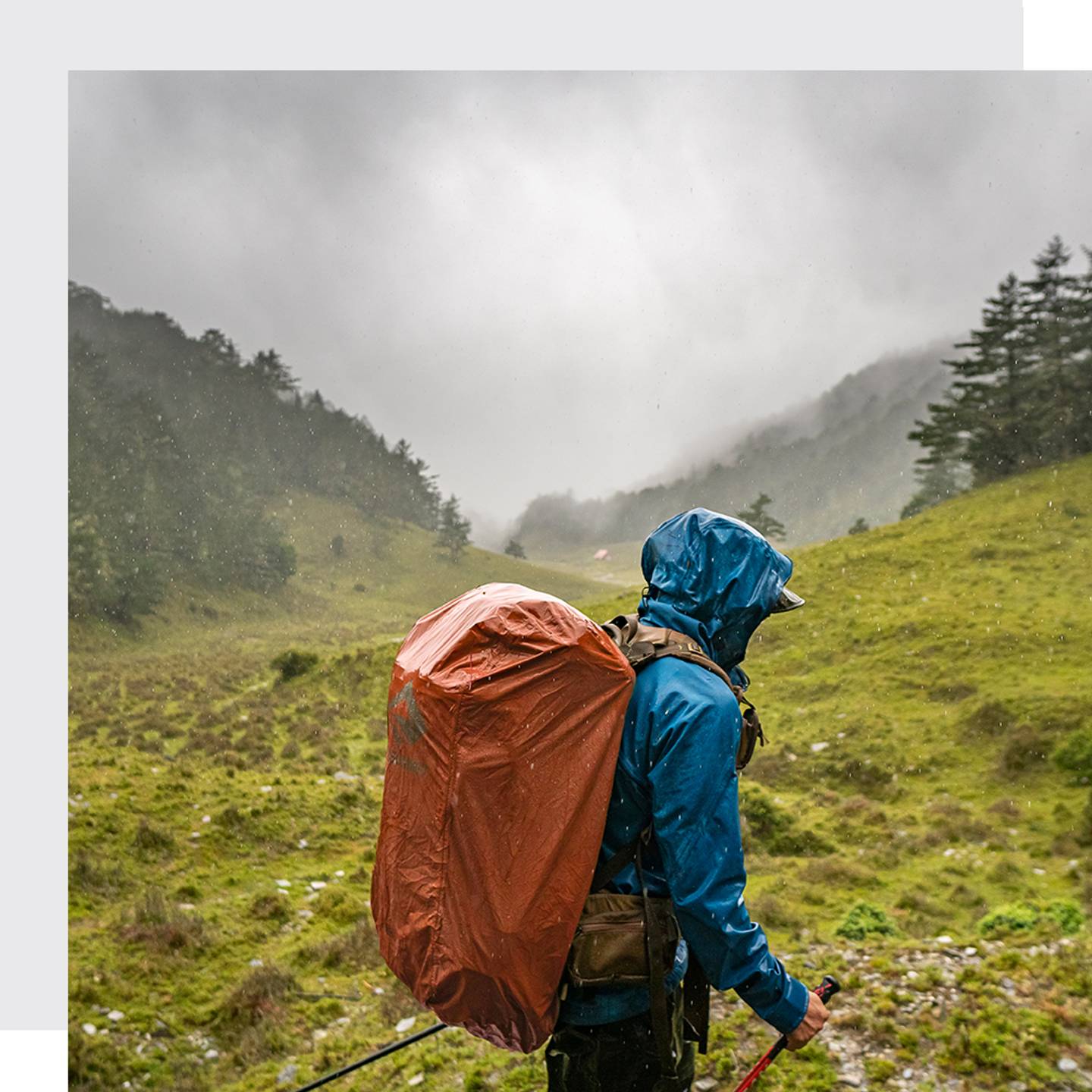 Rain Protection & Watersports Accessories