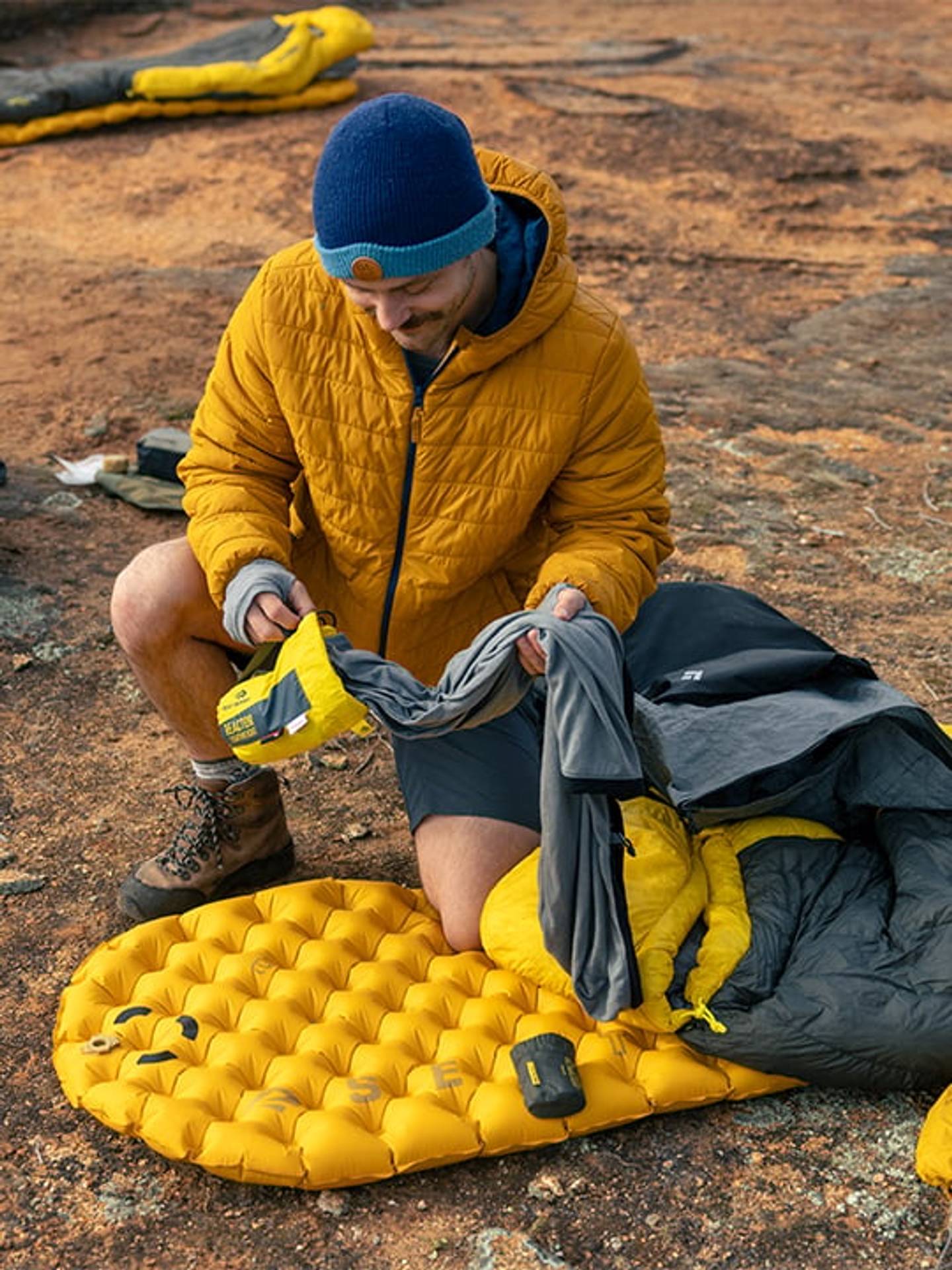 Ultralight XR Insulated Sleeping Pad
